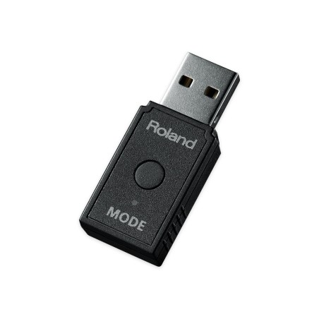 ROLAND MIDI WM-1D WIRELESS ADAPTER