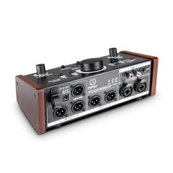 PALMER MONICON L PASSIVE KONTROLER