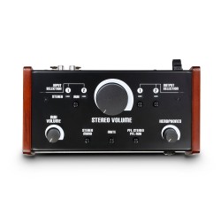 PALMER MONICON L PASSIVE KONTROLER