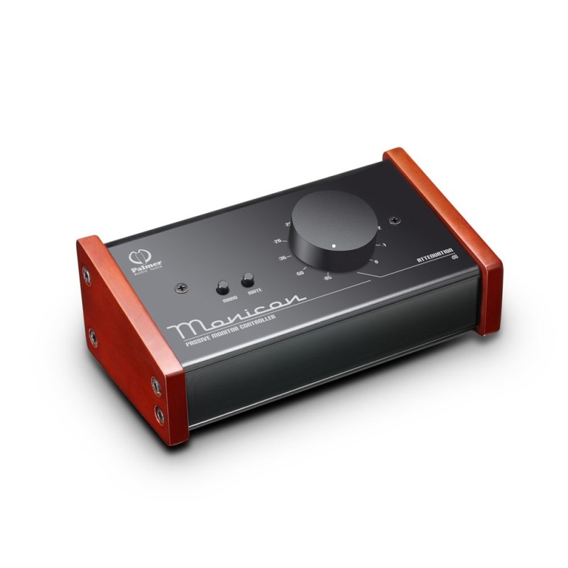 PALMER MONICON PASSIVE KONTROLER
