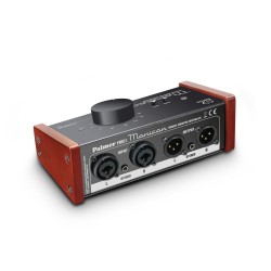PALMER MONICON PASSIVE KONTROLER