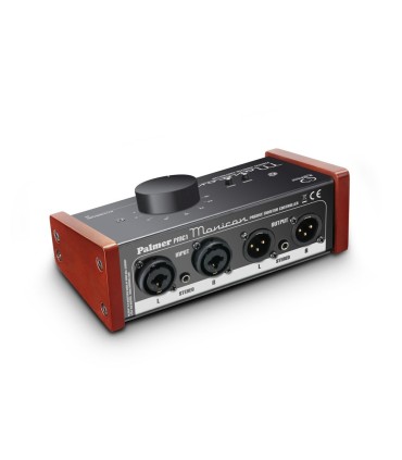 PALMER MONICON PASSIVE KONTROLER