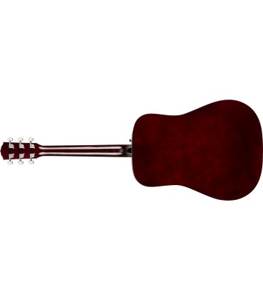 FENDER FA-115 DREADNOUGHT PACK V2 NAT WN GITARA AKUSTIČNA