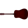 FENDER FA-115 DREADNOUGHT PACK V2 NAT WN GITARA AKUSTIČNA