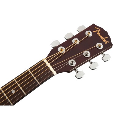 FENDER FA-115 DREADNOUGHT PACK V2 NAT WN GITARA AKUSTIČNA