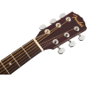 FENDER FA-115 DREADNOUGHT PACK V2 NAT WN GITARA AKUSTIČNA