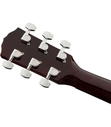 FENDER FA-115 DREADNOUGHT PACK V2 NAT WN GITARA AKUSTIČNA