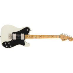 SQUIER CLASSIC VIBE 70s TELECASTER DELUXE MN OWT GITARA ELEKTRIČNA