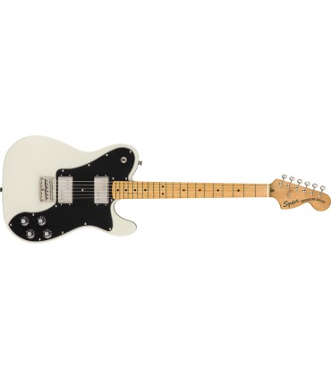 SQUIER CLASSIC VIBE 70s TELECASTER DELUXE MN OWT GITARA ELEKTRIČNA