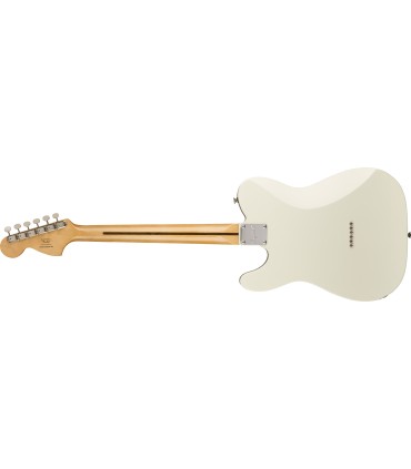 SQUIER CLASSIC VIBE 70s TELECASTER DELUXE MN OWT GITARA ELEKTRIČNA