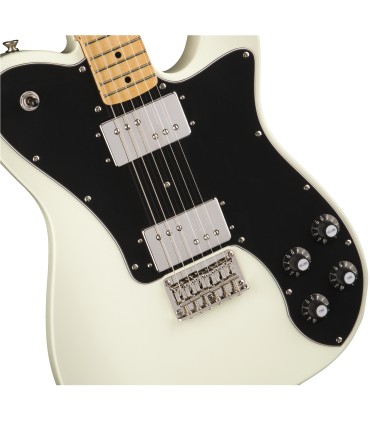 SQUIER CLASSIC VIBE 70s TELECASTER DELUXE MN OWT GITARA ELEKTRIČNA