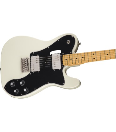 SQUIER CLASSIC VIBE 70s TELECASTER DELUXE MN OWT GITARA ELEKTRIČNA