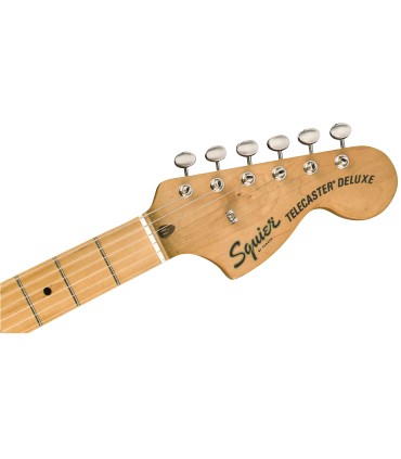 SQUIER CLASSIC VIBE 70s TELECASTER DELUXE MN OWT GITARA ELEKTRIČNA