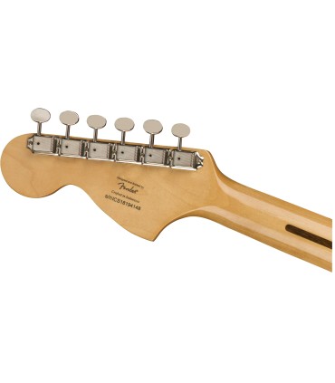 SQUIER CLASSIC VIBE 70s TELECASTER DELUXE MN OWT GITARA ELEKTRIČNA
