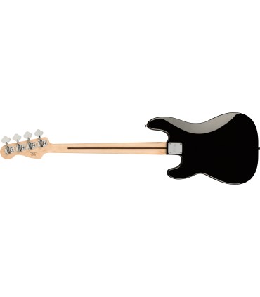 SQUIER AFFINITY PJ BASS MN BPG BLK BAS GITARA