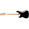 SQUIER AFFINITY PJ BASS MN BPG BLK BAS GITARA