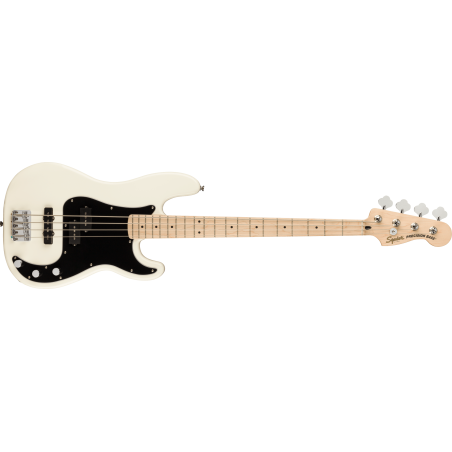 SQUIER AFFINITY PJ BASS MN BPG OLW BAS GITARA