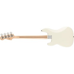SQUIER AFFINITY PJ BASS MN BPG OLW BAS GITARA