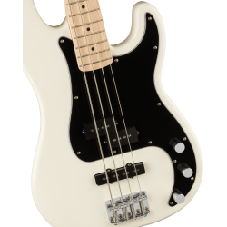 SQUIER AFFINITY PJ BASS MN BPG OLW BAS GITARA