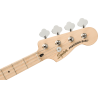 SQUIER AFFINITY PJ BASS MN BPG OLW BAS GITARA