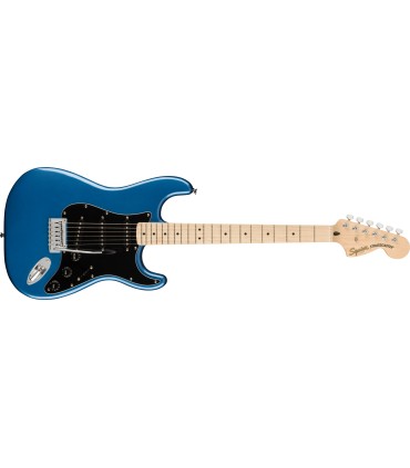 SQUIER AFFINITY STRATOCASTER MN BPG LPB GITARA ELEKTRIČNA