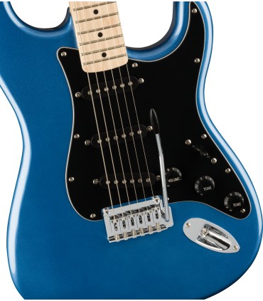 SQUIER AFFINITY STRATOCASTER MN BPG LPB GITARA ELEKTRIČNA