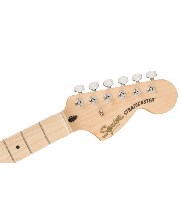 SQUIER AFFINITY STRATOCASTER MN BPG LPB GITARA ELEKTRIČNA