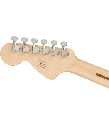SQUIER AFFINITY STRATOCASTER MN BPG LPB GITARA ELEKTRIČNA