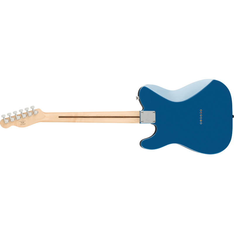 SQUIER AFFINITY TELECASTER WPG LPB GITARA ELEKTRIČNA
