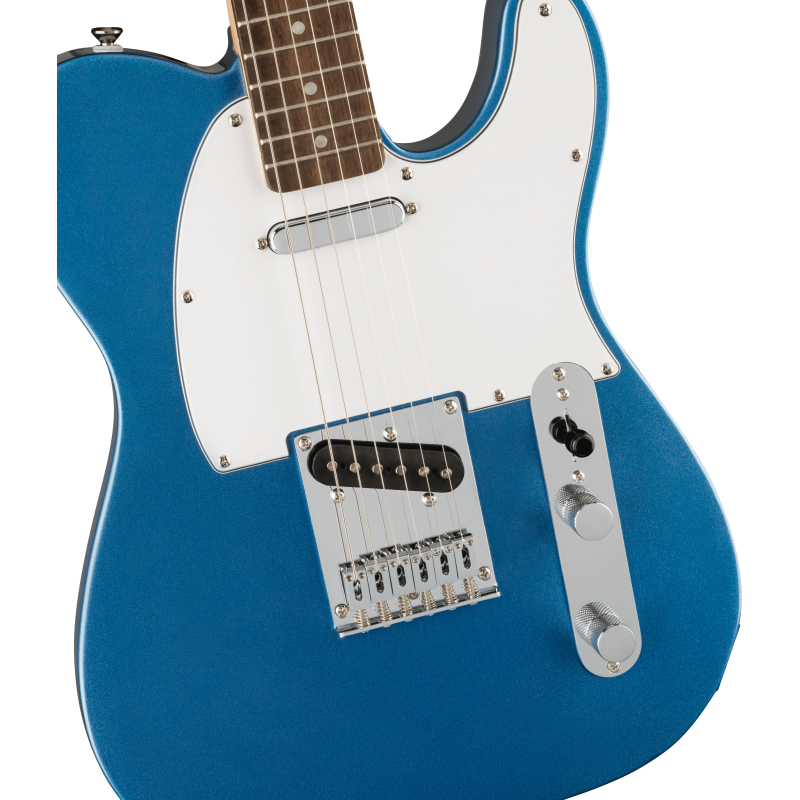 SQUIER AFFINITY TELECASTER WPG LPB GITARA ELEKTRIČNA