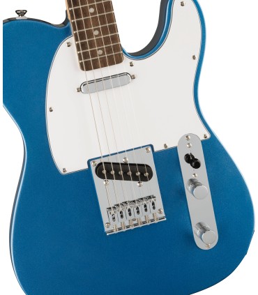 SQUIER AFFINITY TELECASTER WPG LPB GITARA ELEKTRIČNA
