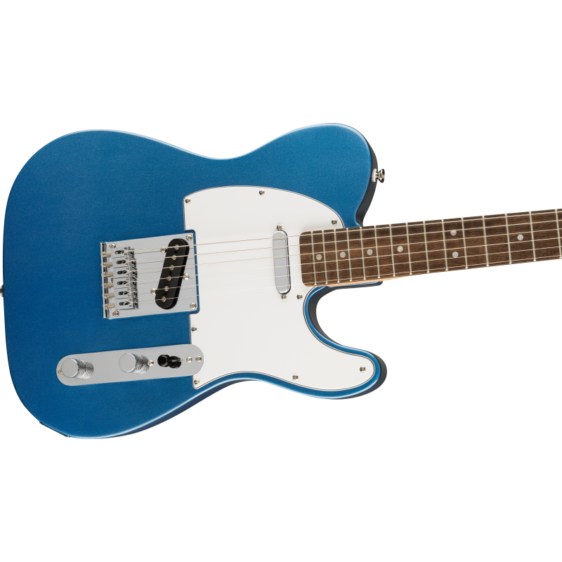 SQUIER AFFINITY TELECASTER WPG LPB GITARA ELEKTRIČNA