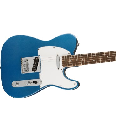 SQUIER AFFINITY TELECASTER WPG LPB GITARA ELEKTRIČNA