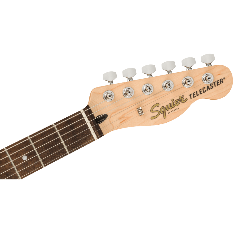 SQUIER AFFINITY TELECASTER WPG LPB GITARA ELEKTRIČNA