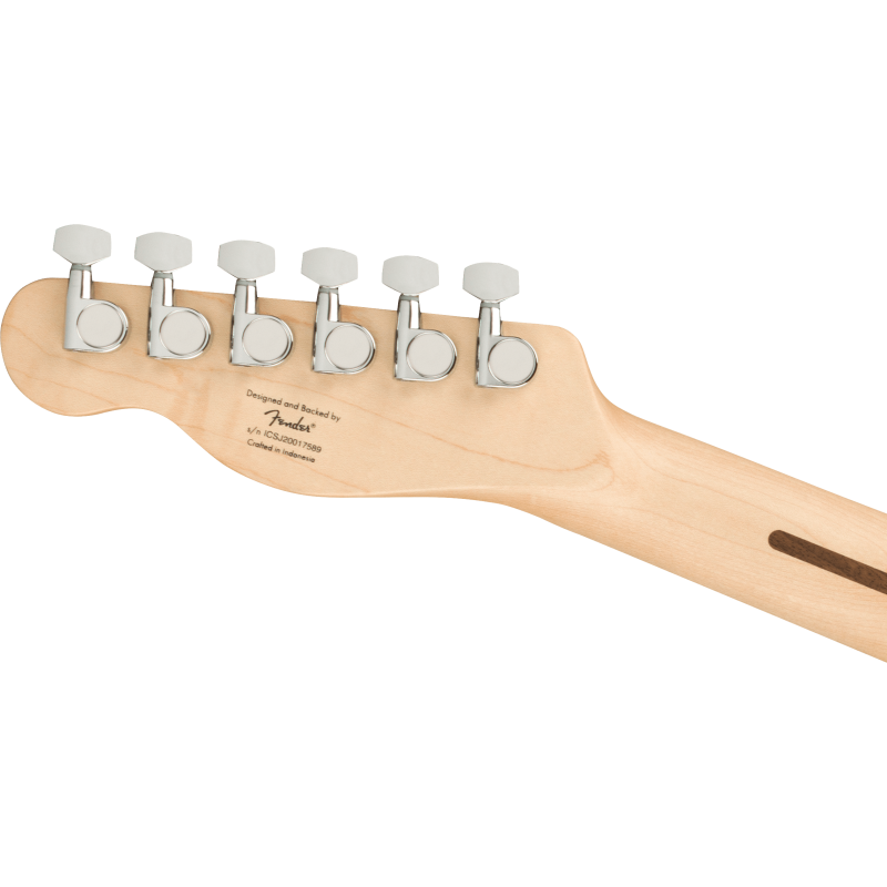 SQUIER AFFINITY TELECASTER WPG LPB GITARA ELEKTRIČNA