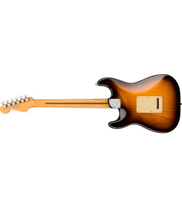FENDER AMERICAN ULTRA LUXE STRATOCASTER RW 2TSB GITARA ELEKTRIČNA