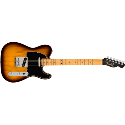 FENDER AMERICAN ULTRA LUXE TELECASTER MN 2TSB GITARA ELEKTRIČNA