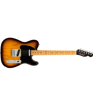 FENDER AMERICAN ULTRA LUXE TELECASTER MN 2TSB GITARA ELEKTRIČNA