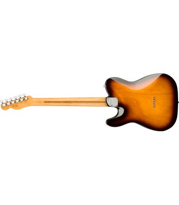 FENDER AMERICAN ULTRA LUXE TELECASTER MN 2TSB GITARA ELEKTRIČNA