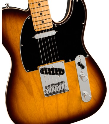FENDER AMERICAN ULTRA LUXE TELECASTER MN 2TSB GITARA ELEKTRIČNA