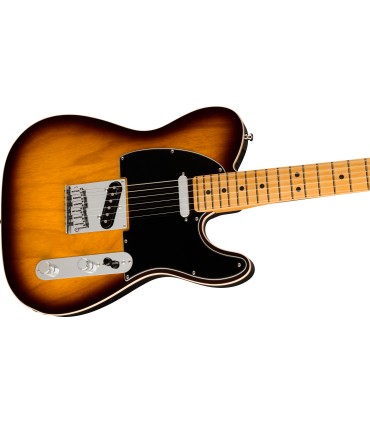 FENDER AMERICAN ULTRA LUXE TELECASTER MN 2TSB GITARA ELEKTRIČNA