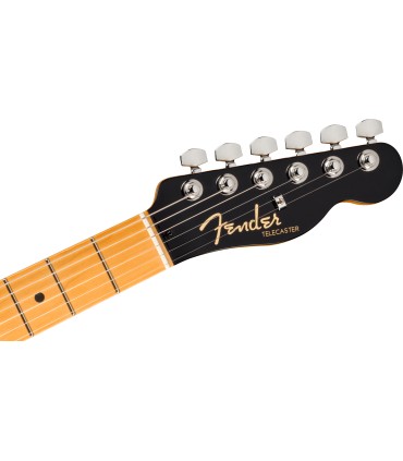 FENDER AMERICAN ULTRA LUXE TELECASTER MN 2TSB GITARA ELEKTRIČNA