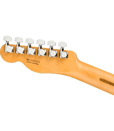 FENDER AMERICAN ULTRA LUXE TELECASTER MN 2TSB GITARA ELEKTRIČNA