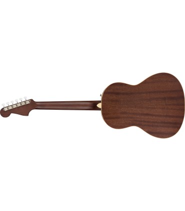 FENDER SONORAN MINI NAT + NAVLAKA GITARA AKUSTIČNA