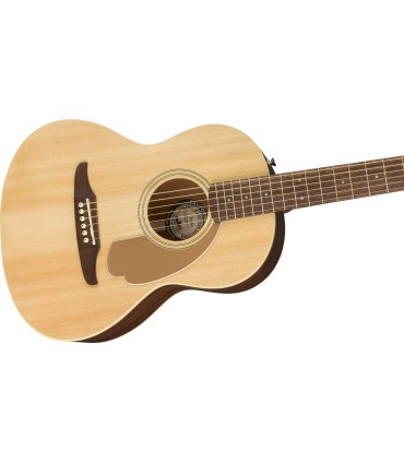 FENDER SONORAN MINI NAT + NAVLAKA GITARA AKUSTIČNA