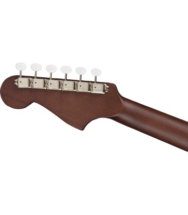 FENDER SONORAN MINI NAT + NAVLAKA GITARA AKUSTIČNA