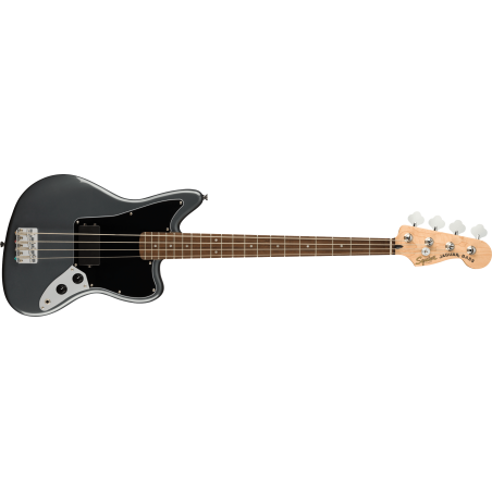 SQUIER AFFINITY JAGUAR BASS H LRL BPG CFM BAS GITARA