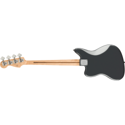 SQUIER AFFINITY JAGUAR BASS H LRL BPG CFM BAS GITARA