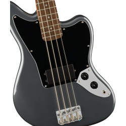 SQUIER AFFINITY JAGUAR BASS H LRL BPG CFM BAS GITARA