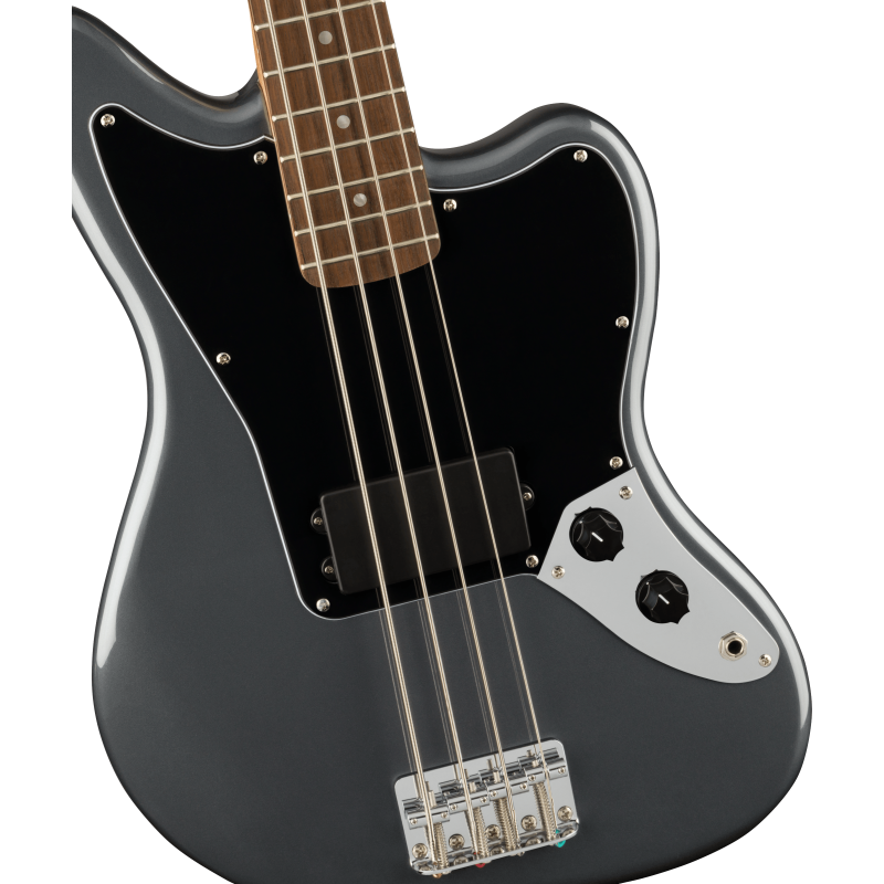 SQUIER AFFINITY JAGUAR BASS H LRL BPG CFM BAS GITARA